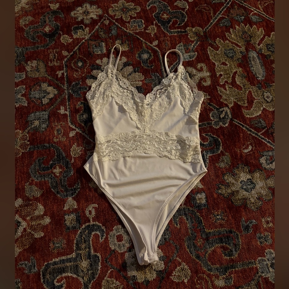Zara bodysuit